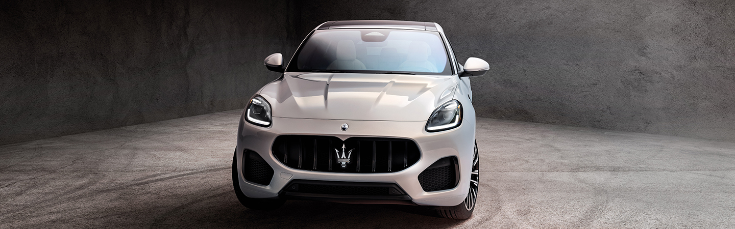 2023 Maserati Grecale vs Maserati Levante slider2