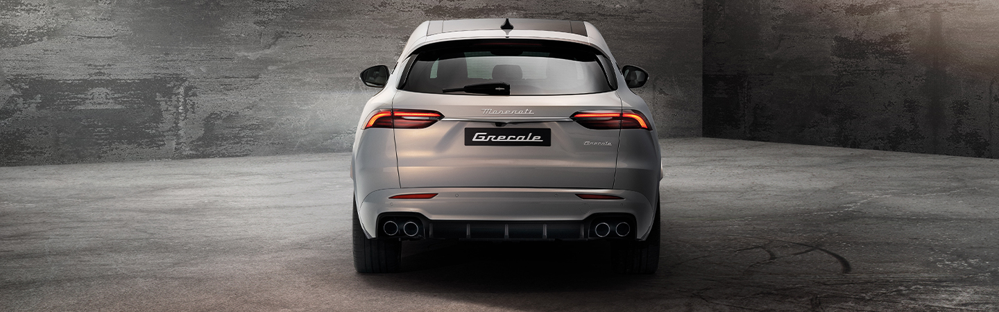 2023 Maserati Grecale vs Maserati Levante slider4