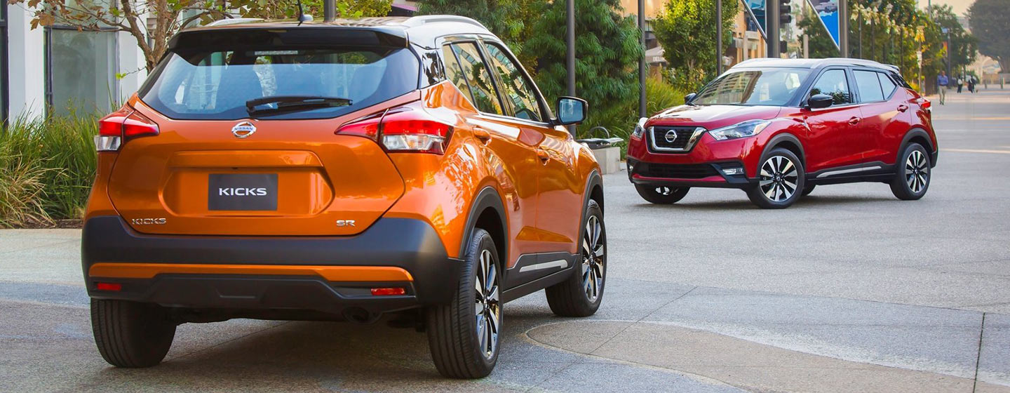 Explore Certified Pre-Owned and used cars near Oklahoma City at Bob Moore Nissan.