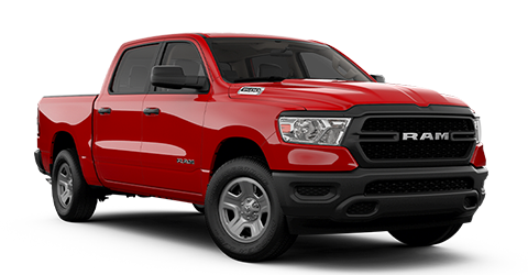 RAM 1500 Tradesman