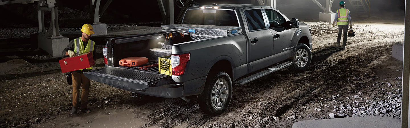 2023 Nissan Titan XD Specs Rare  View In Sliver