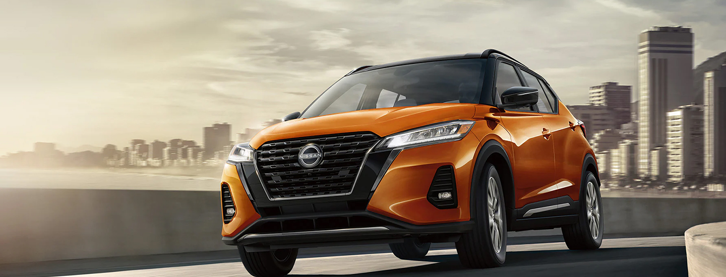 2023 Nissan Kicks Specs  Tri-State Nissan