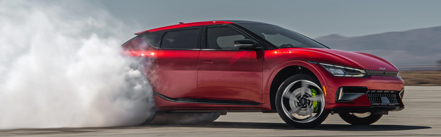 2023 Kia EV6 Overview  slider1