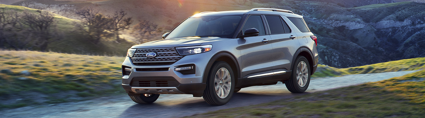 Al Spitzer Ford >> 2020 Ford Explorer Configurations Al Spitzer Ford Dealer Al Spitzer Ford >> 2020 Ford Explorer Configurations Al Spitzer Ford Dealer