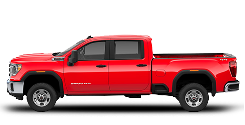 GMC Sierra 2500 at Rivertown Buick-GMC in Columbus, GA