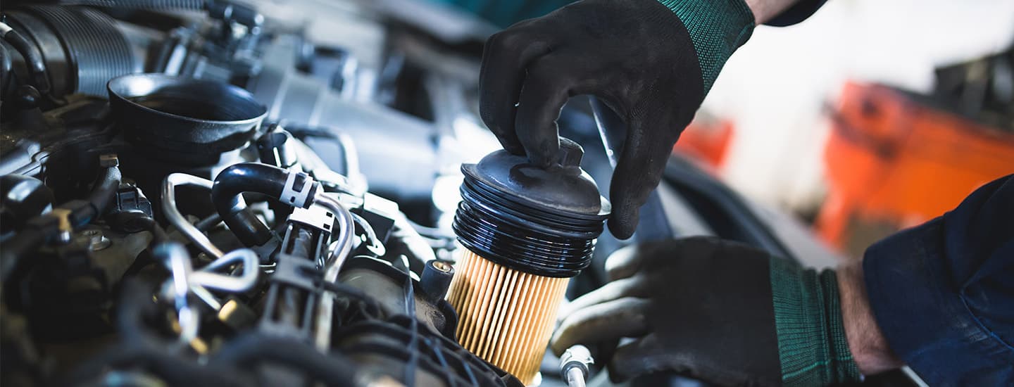 Learn more about the Toyota maintenance and auto repair services offered at Rivertown Toyota.