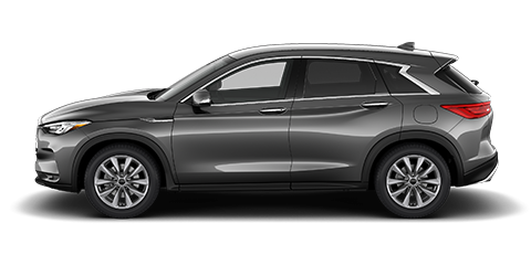 2019 INFINITI QX50 Pure