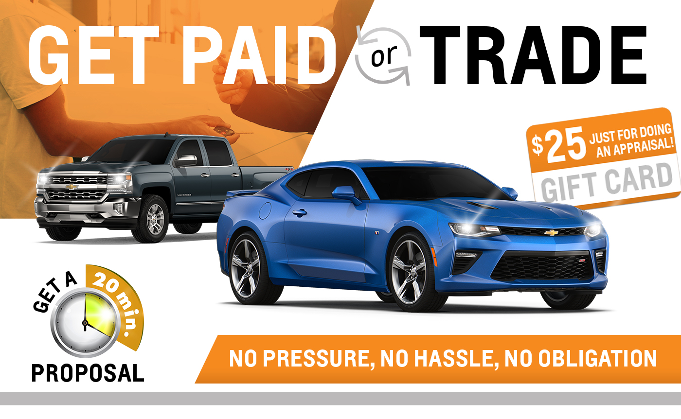 Dan Vaden Chevrolet Brunswick Is A Brunswick Chevrolet Dealer And A