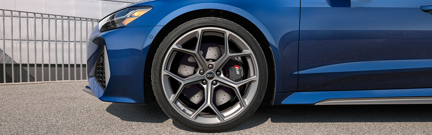 2024 Audi RS 7 Specs Audi Sign
