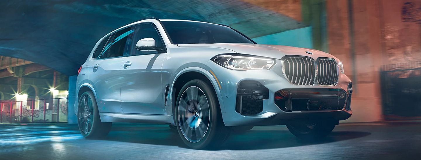 2023 BMW Hybrid Lineup 