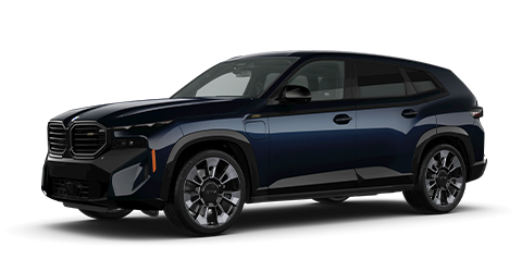 2023 BMW XM SUV