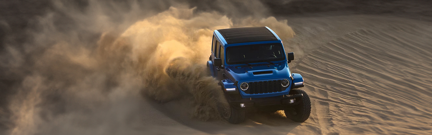 2024 Jeep Wrangler slider3