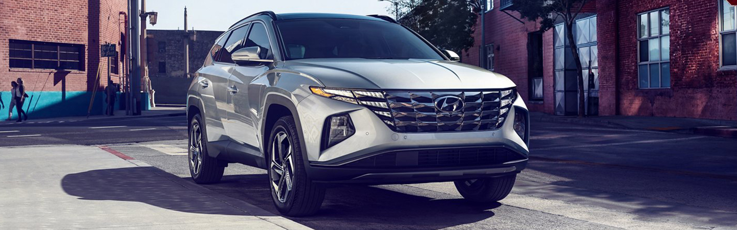 2023 Hyundai Tucson  slider1