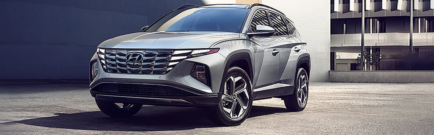 2023 Hyundai Tucson  slider2