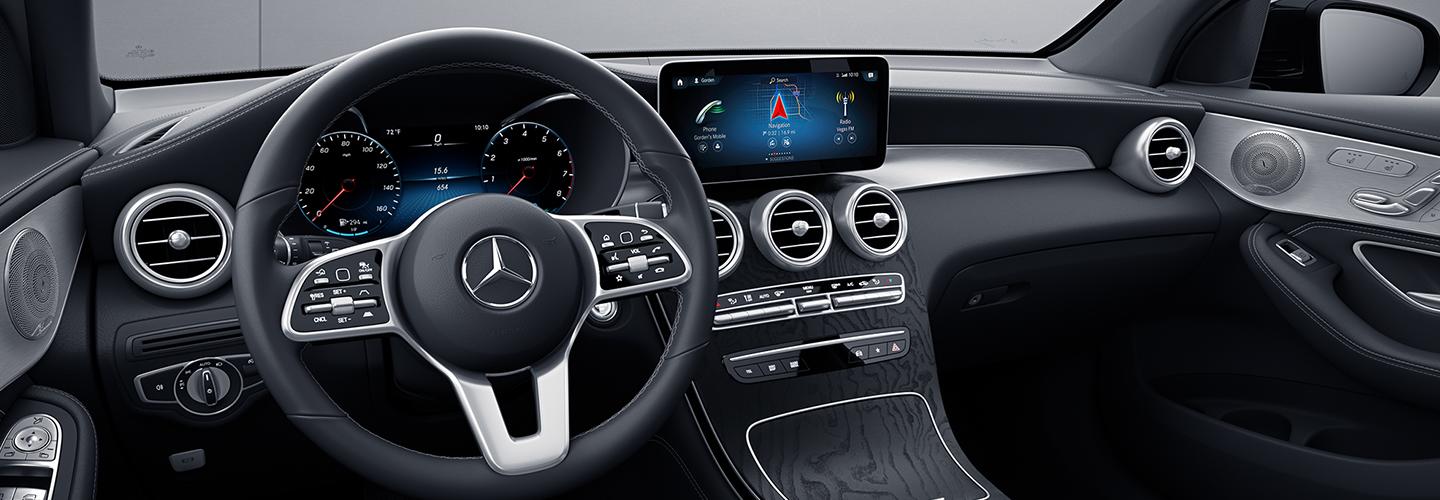 21 Mercedes Benz Glc 300 Mercedes Benz Of Rocklin