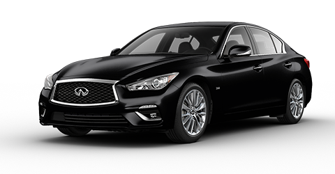 2020 INFINITI Q50 RED SPORT 400 AWD