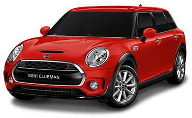 Test Drive The 2018 Mini Clubman South Motors Mini In Miami Fl