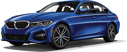 2019 BMW 3 SERIES