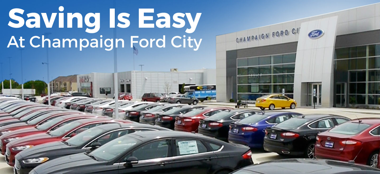 Ford City Champaign Il >> Champaign Ford City Is A Champaign Ford Dealer And A New Car Ford City Champaign Il >> Champaign Ford City Is A Champaign Ford Dealer And A New Car