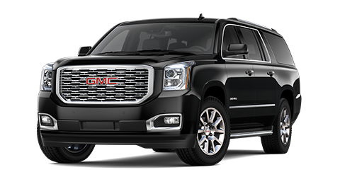 2020 GMC Yukon Denali 4x4