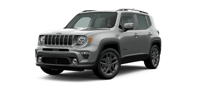 2020 Jeep Renegade Renegade High Altitude