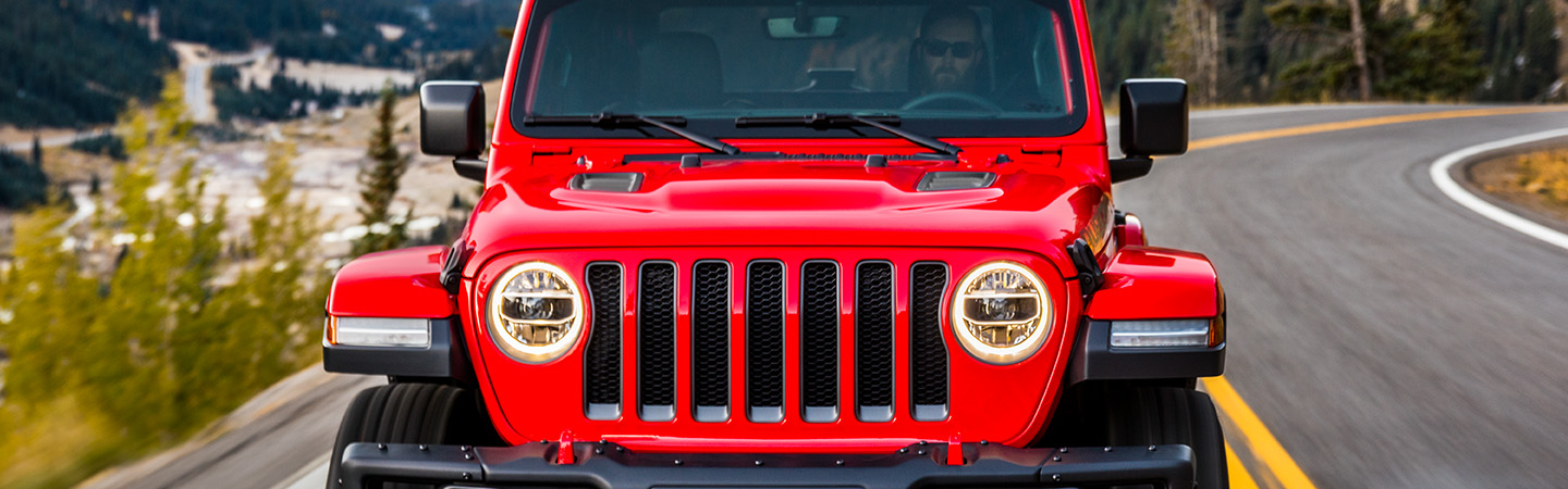 2024 Jeep Wrangler  slider1