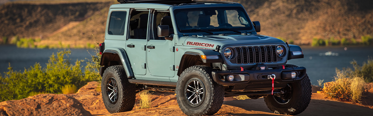 2024 Jeep Wrangler  slider2