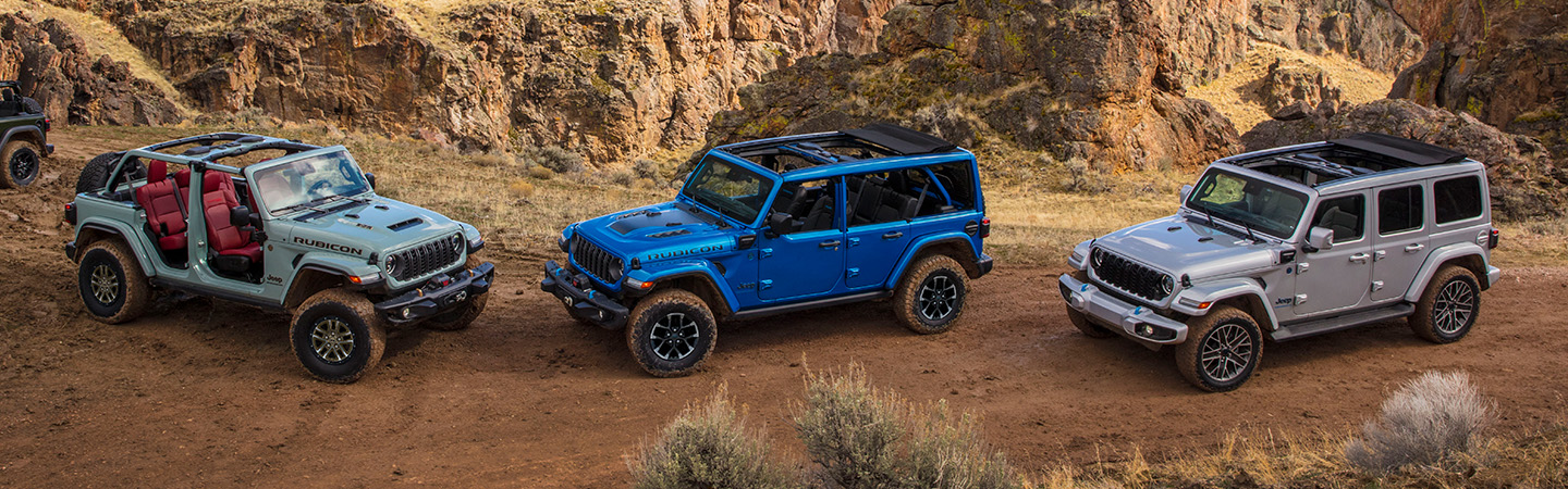 2024 Jeep Wrangler  slider4