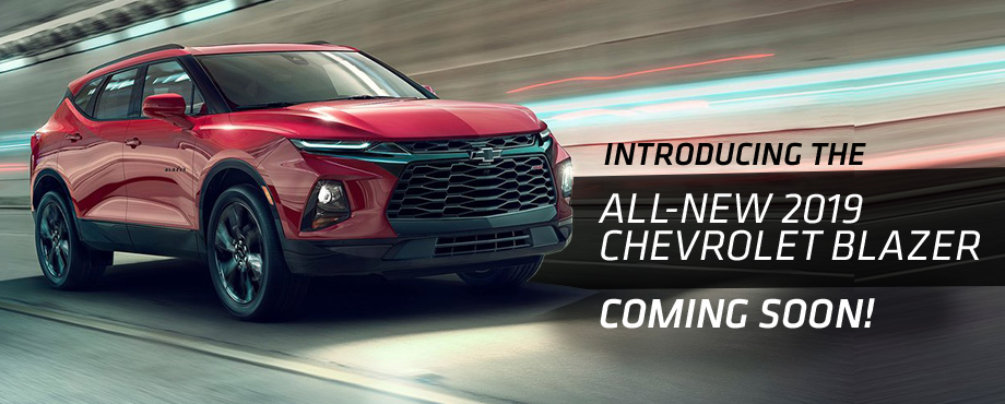 Dan Vaden Chevrolet Brunswick is a Brunswick Chevrolet ...