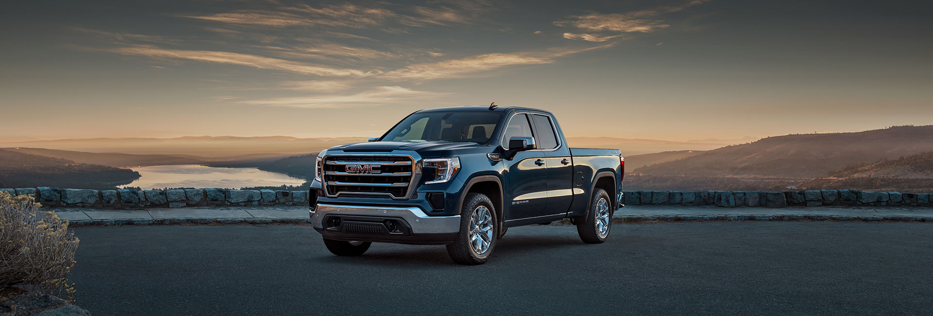 2019 GMC Truck - Rivertown Buick GMC