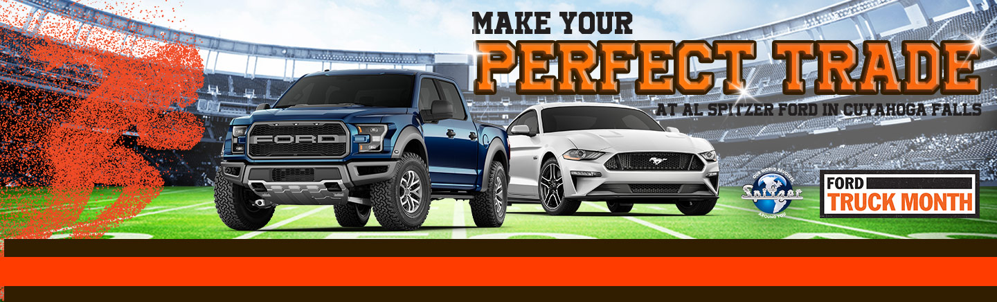 Spitzer Ford Hartville >> Summer Sale New Specials Spitzer Ford Hartville >> Summer Sale New Specials