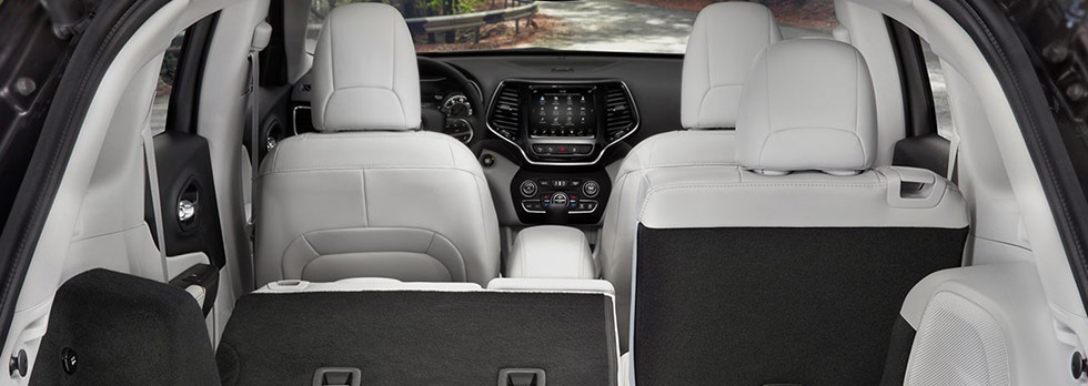 2019 JEEP CHEROKEE BOB MOORE CHRYSLER DODGE JEEP RAM OKLAHOMA CITY