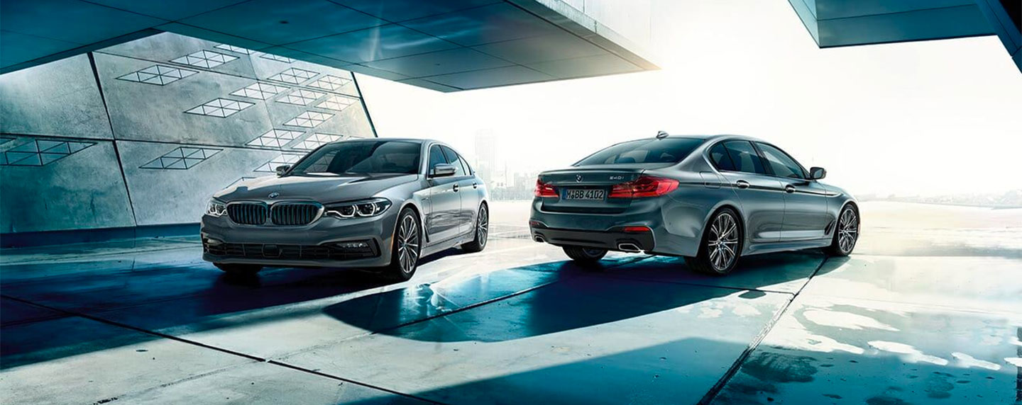 BMW 5 Series for Sale Lease or Buy BMW Vista BMW FL