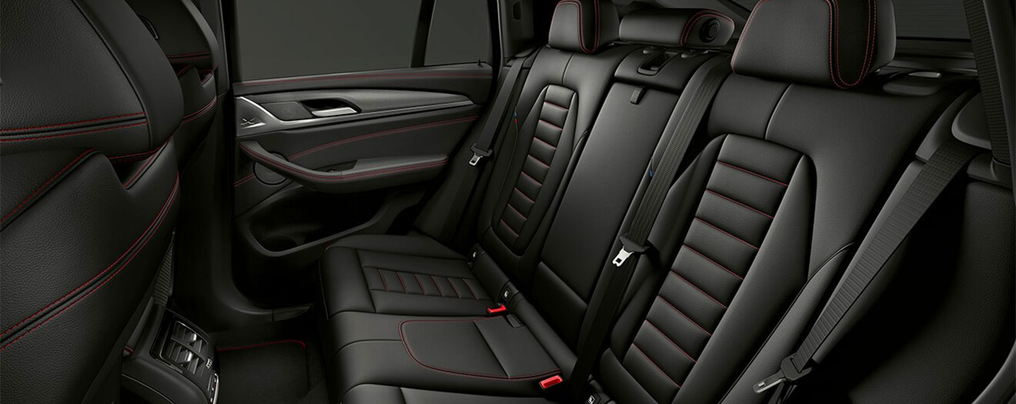 South Motors BMW X4 Lease Offers