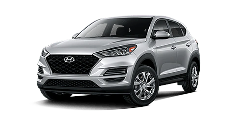 Hyundai Tucson SE
