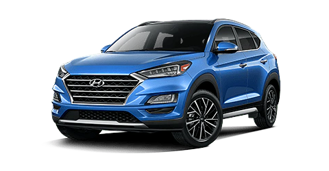 Hyundai Tucson Ultimate