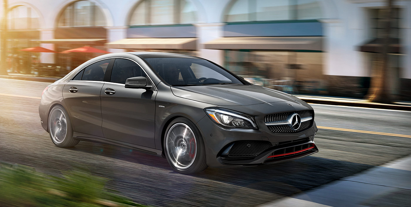 TMercedes-Benz of Gainesville offers New and Used Cars and SUVs in Gainesville, FL
