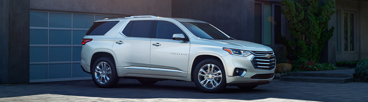 Spitzer Chevrolet Amherst