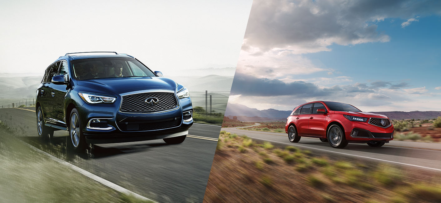 The 2019 Ford Flex is available at our Ford dealership in Kennesaw, GA.