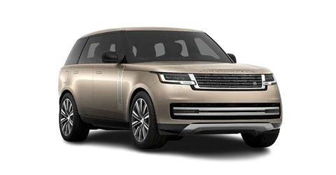 2024 Range Rover Autobiography