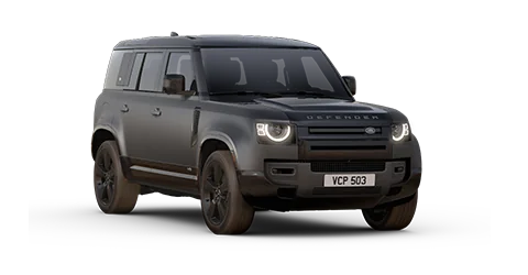 2024 Defender 110 Carpathian Edition