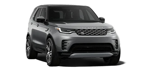2024 Discovery Metropolitan