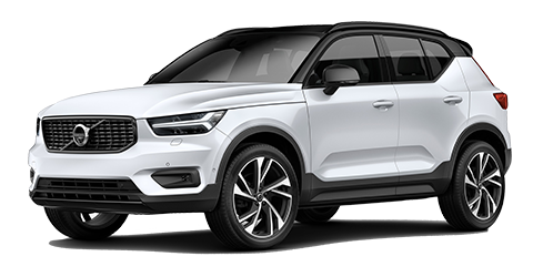 Volvo XC40 T5 AWD Inscription