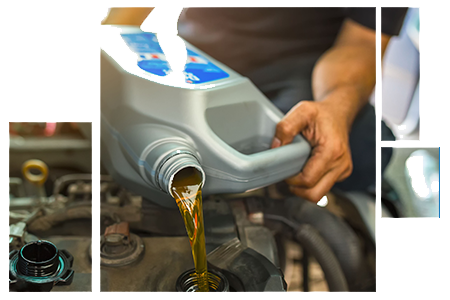 Buick GMC Oil Change Service at your preferred Buick GMC Dealership in Ocala, FL