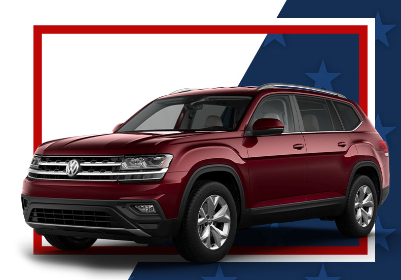 South Motors Volkswagen for sale