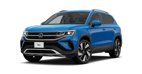2024 Volkswagen Taos SEL