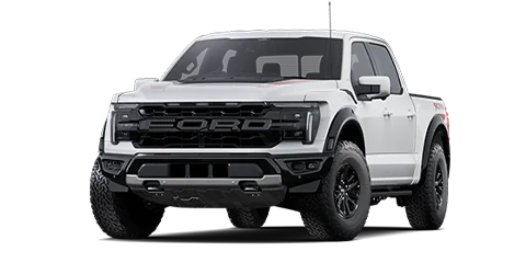 2025 Ford F-150 Raptor®