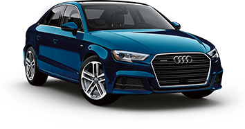 2017 audi TLX