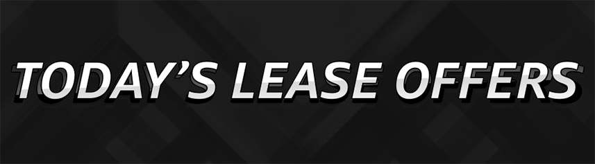 Lease Offers Audi Crown Audi Clearwater St. Petersburg Florida