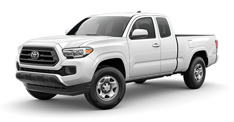 Toyota Tacoma SR